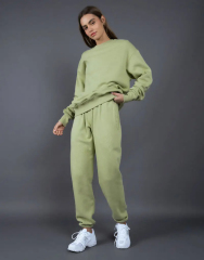 Wholesales Custom 400 Grams Cotton+Polyester Fleece Lined Sweatsuit Tracksuits For Women For Men,Shuliqi Apparel - Men's Clothing Wholesale Manufacturer,Wholesales Custom 400 Grams Cotton+Polyester Fleece Lined Sweatsuit Tracksuits For Women For Men