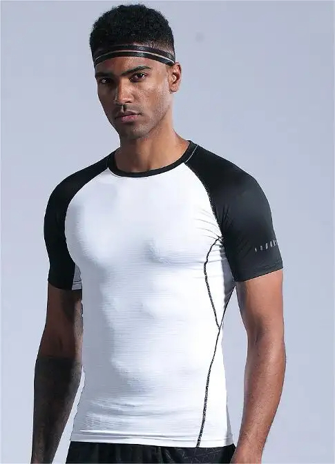 Wholesale Custom Men's High Quality Light and Thin Sports Short Sleeve Tee shirts Polyester Spandex Stretchy T-shirts,Shuliqi Apparel - Men's Clothing Wholesale Manufacturer,Wholesale Custom Men's High Quality Light and Thin Sports Short Sleeve Tee shirts Polyester Spandex Stretchy T-shirts