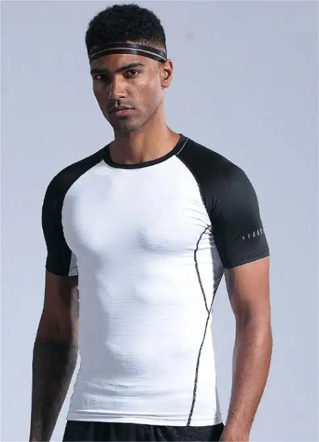 Wholesale Custom Men's High Quality Light and Thin Sports Short Sleeve Tee shirts Polyester Spandex Stretchy T-shirts,Shuliqi Apparel - Men's Clothing Wholesale Manufacturer,Wholesale Custom Men's High Quality Light and Thin Sports Short Sleeve Tee shirts Polyester Spandex Stretchy T-shirts