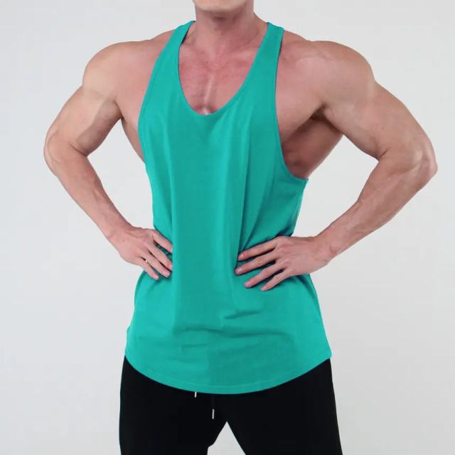 Custom design mens gym tank top fitness sport wear workout tank top quick dry men's vests shirt activewear,Shuliqi Apparel - Men's Clothing Wholesale Manufacturer,Custom design mens gym tank top fitness sport wear workout tank top quick dry men's vests shirt activewear