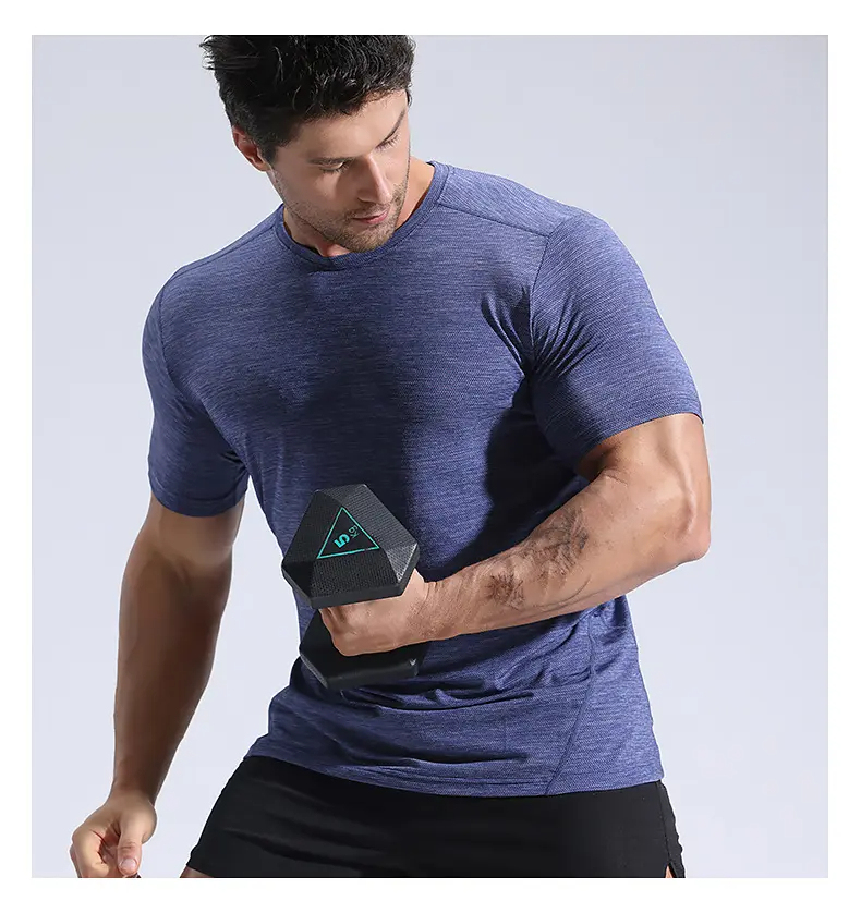 Wholesale Gym Tshirts Custom Logo Men Slim Fit T shirts Plain White Black Muscle Fit T Shirt,Shuliqi Apparel - Men's Clothing Wholesale Manufacturer,Wholesale Gym Tshirts Custom Logo Men Slim Fit T shirts Plain White Black Muscle Fit T Shirt