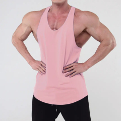 Custom Logo Men Sport Wear Muscle Bodybuilding Tank Top Gym Running Vest Mens Fitted Fitness Tank Tops,Shuliqi Apparel - Men's Clothing Wholesale Manufacturer,Custom Logo Men Sport Wear Muscle Bodybuilding Tank Top Gym Running Vest Mens Fitted Fitness Tank Tops