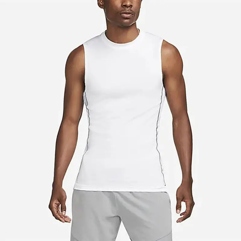 Custom Men's Polyester Gym Tank Tops Quick Dry Training Running Basketball Compression Fitness Sports Vest Men's Sleeveless,Shuliqi Apparel - Men's Clothing Wholesale Manufacturer,Custom Men's Polyester Gym Tank Tops Quick Dry Training Running Basketball Compression Fitness Sports Vest Men's Sleeveless