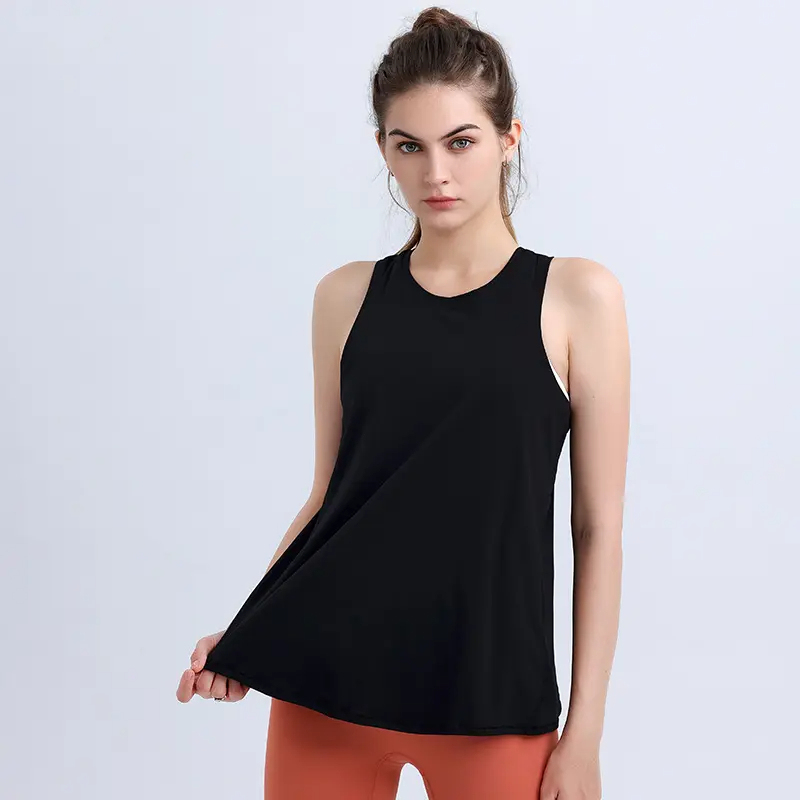 Yoga Running Women Active Fitness Yoga Training Vest Back Sports Light Breathable Athletic Vest,Shuliqi Apparel - Men's Clothing Wholesale Manufacturer,Yoga Running Women Active Fitness Yoga Training Vest Back Sports Light Breathable Athletic Vest