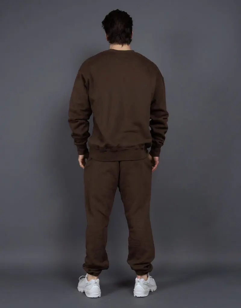 Wholesales Custom 400 Grams Cotton+Polyester Fleece Lined Sweatsuit Tracksuits For Women For Men,Shuliqi Apparel - Men's Clothing Wholesale Manufacturer,Wholesales Custom 400 Grams Cotton+Polyester Fleece Lined Sweatsuit Tracksuits For Women For Men
