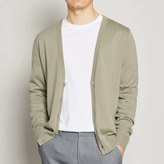 New Arrivals Hot Sales Custom Solid Color V-Neck Sweater Knitted Sweater For Women For Men,Shuliqi Apparel - Men's Clothing Wholesale Manufacturer,New Arrivals Hot Sales Custom Solid Color V-Neck Sweater Knitted Sweater For Women For Men | Wholesale Men's Apparel | OEM | Shuliqi