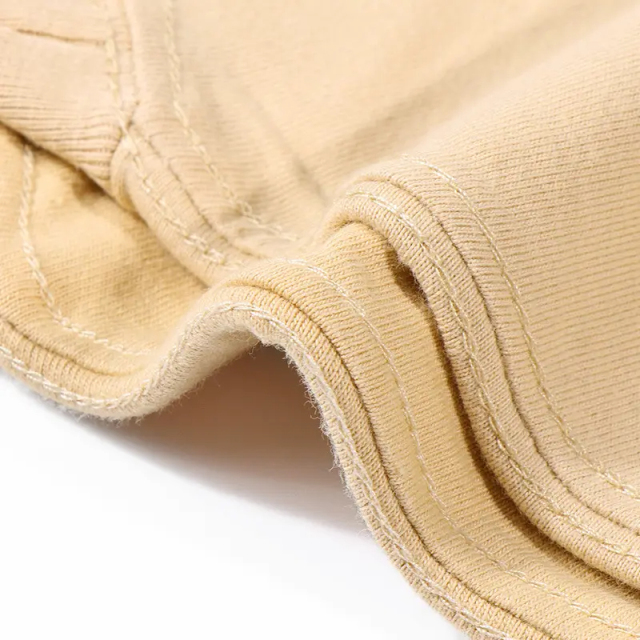 Clothing Manufacturer Custom Solid Color 230g 100% Cotton Thick Collar Long Sleeve Tee Shirts For Men,Shuliqi Apparel - Men's Clothing Wholesale Manufacturer,Clothing Manufacturer Custom Solid Color 230g 100% Cotton Thick Collar Long Sleeve Tee Shirts For Men