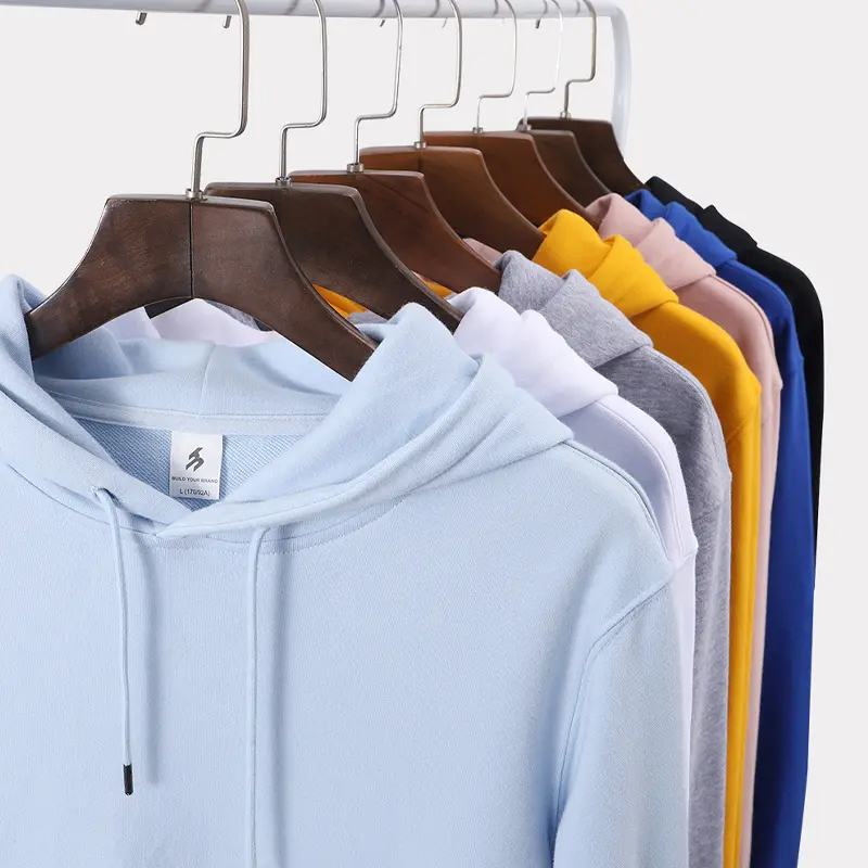 Hoodies Manufacturer Custom French Terry Lined 300 Gsm Hoodies Blank Plus Size Hoodies,Shuliqi Apparel - Men's Clothing Wholesale Manufacturer,Hoodies Manufacturer Custom French Terry Lined 300 Gsm Hoodies Blank Plus Size Hoodies