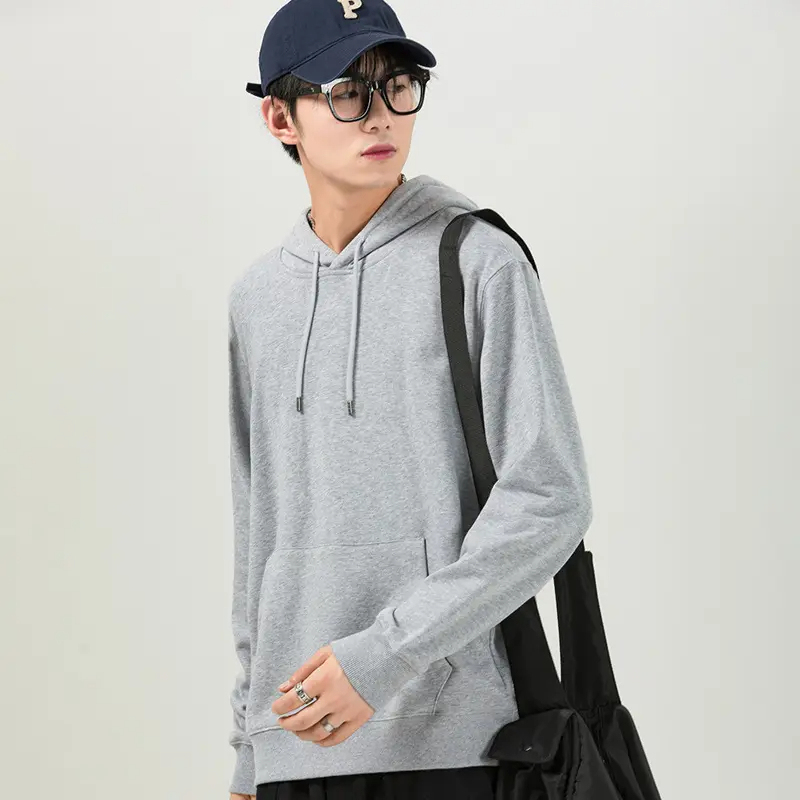 Hoodies Manufacturer Custom French Terry Lined 300 Gsm Hoodies Blank Plus Size Hoodies,Shuliqi Apparel - Men's Clothing Wholesale Manufacturer,Hoodies Manufacturer Custom French Terry Lined 300 Gsm Hoodies Blank Plus Size Hoodies