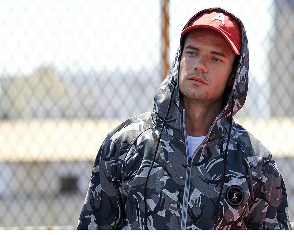 Clothing Manufacturer Custom High Quality Zip Up Camo Hoodies Set Tracksuit Jogging Suits,Shuliqi Apparel - Men's Clothing Wholesale Manufacturer,Clothing Manufacturer Custom High Quality Zip Up Camo Hoodies Set Tracksuit Jogging Suits