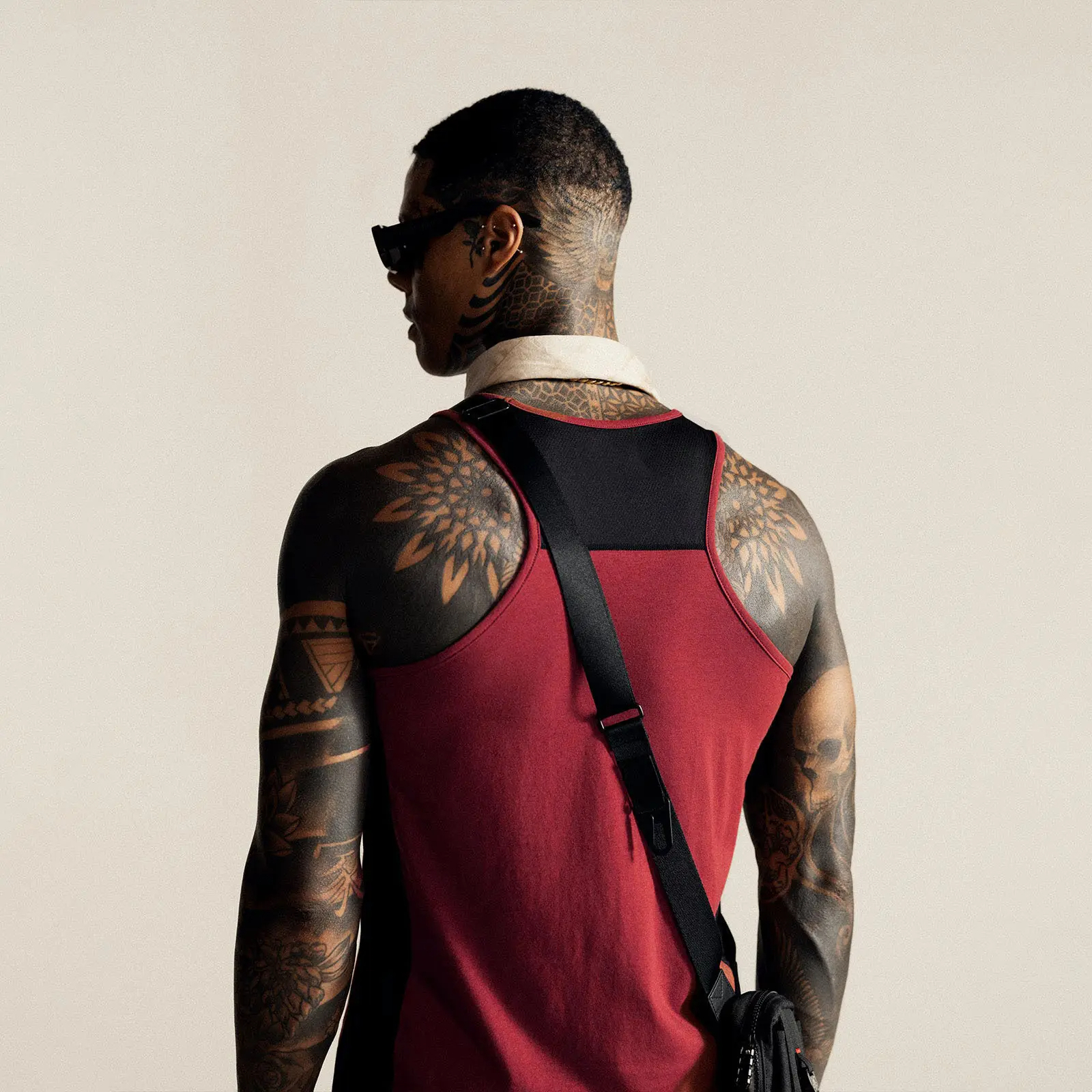 Tank Top Manufacturer Custom Quick Dry Breathable Patchwork Mesh Tank Tops Vest For Men,Shuliqi Apparel - Men's Clothing Wholesale Manufacturer,Tank Top Manufacturer Custom Quick Dry Breathable Patchwork Mesh Tank Tops Vest For Men