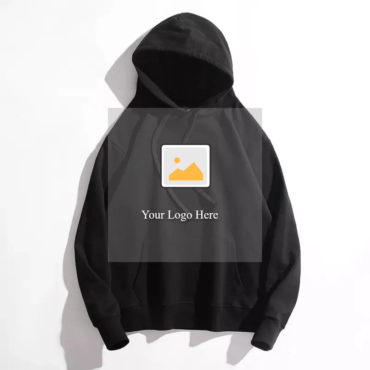 Hoodie Manufacturer Custom 390g Terry Lined Chenille Hoodies Black Hoodies For Women For Men,Shuliqi Apparel - Men's Clothing Wholesale Manufacturer,Hoodie Manufacturer Custom 390g Terry Lined Chenille Hoodies Black Hoodies For Women For Men