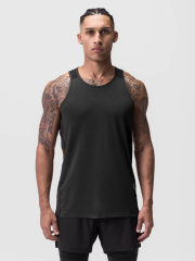 Tank Top Manufacturer Custom Quick Dry Breathable Patchwork Mesh Tank Tops Vest For Men,Shuliqi Apparel - Men's Clothing Wholesale Manufacturer,Tank Top Manufacturer Custom Quick Dry Breathable Patchwork Mesh Tank Tops Vest For Men