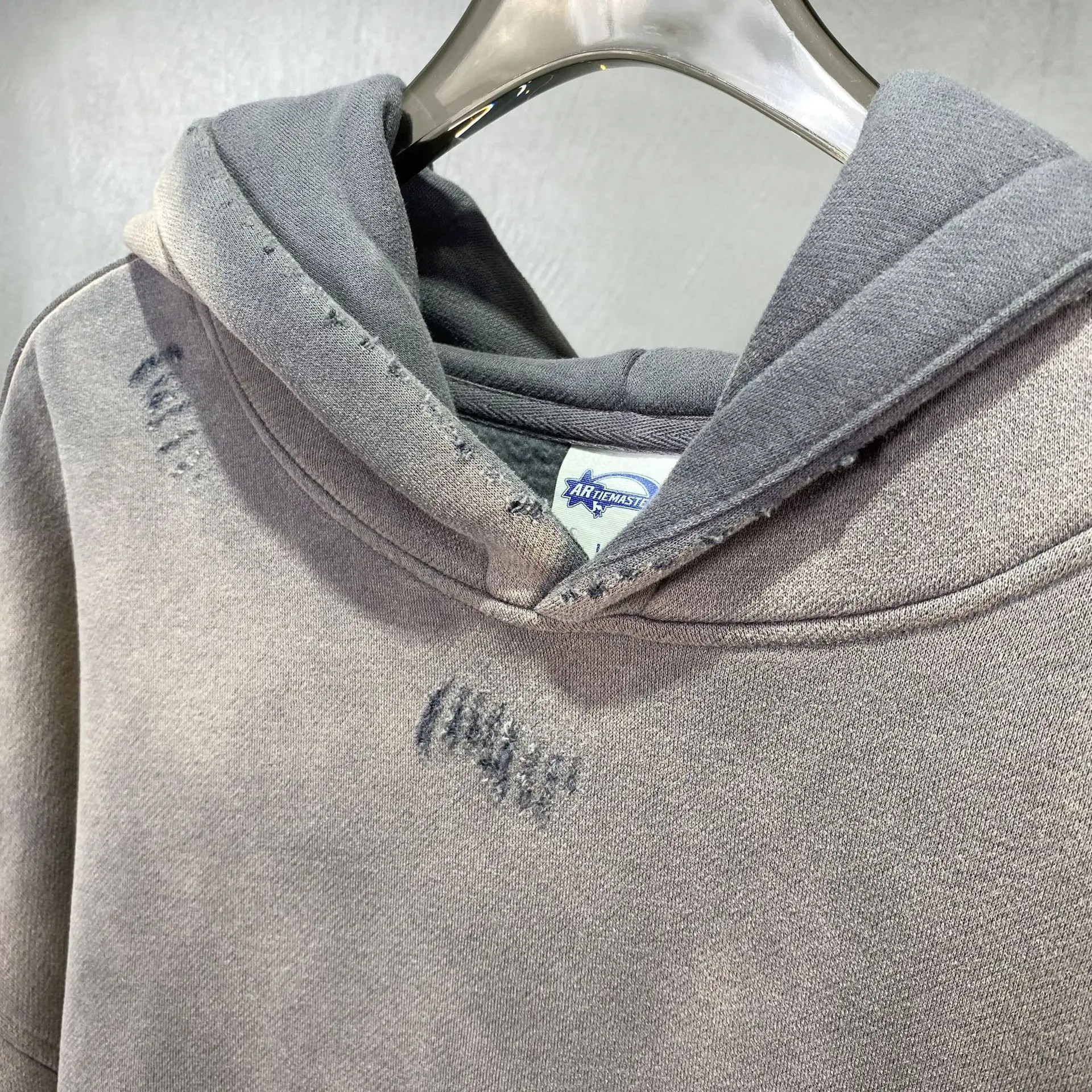 Hoodies Manufacturer Custom 360g Cotton Blends Washed Distressed Hoodies Vintage Oversized Hoodies,Shuliqi Apparel - Men's Clothing Wholesale Manufacturer,Hoodies Manufacturer Custom 360g Cotton Blends Washed Distressed Hoodies Vintage Oversized Hoodies