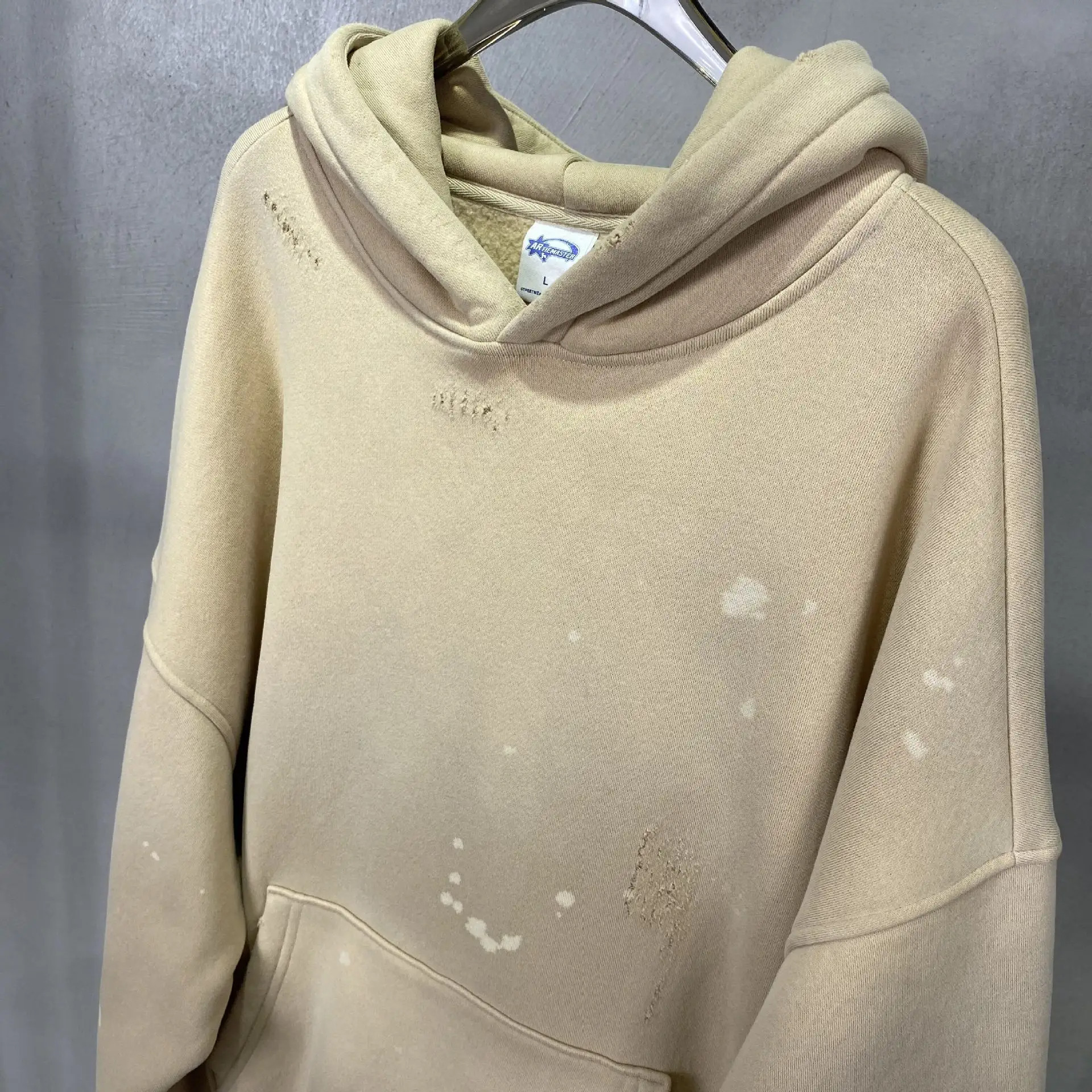 Hoodies Manufacturer Custom 360g Cotton Blends Washed Distressed Hoodies Vintage Oversized Hoodies,Shuliqi Apparel - Men's Clothing Wholesale Manufacturer,Hoodies Manufacturer Custom 360g Cotton Blends Washed Distressed Hoodies Vintage Oversized Hoodies