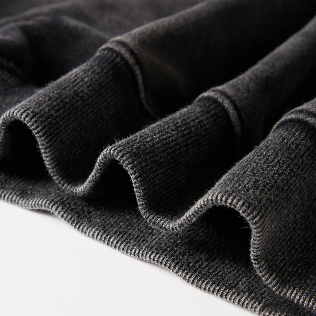 New Arrivals Custom Fashion Zip Collar Vintage Washed Hoodies Women's Crop Top Hoodie,Shuliqi Apparel - Men's Clothing Wholesale Manufacturer,New Arrivals Custom Fashion Zip Collar Vintage Washed Hoodies Women's Crop Top Hoodie