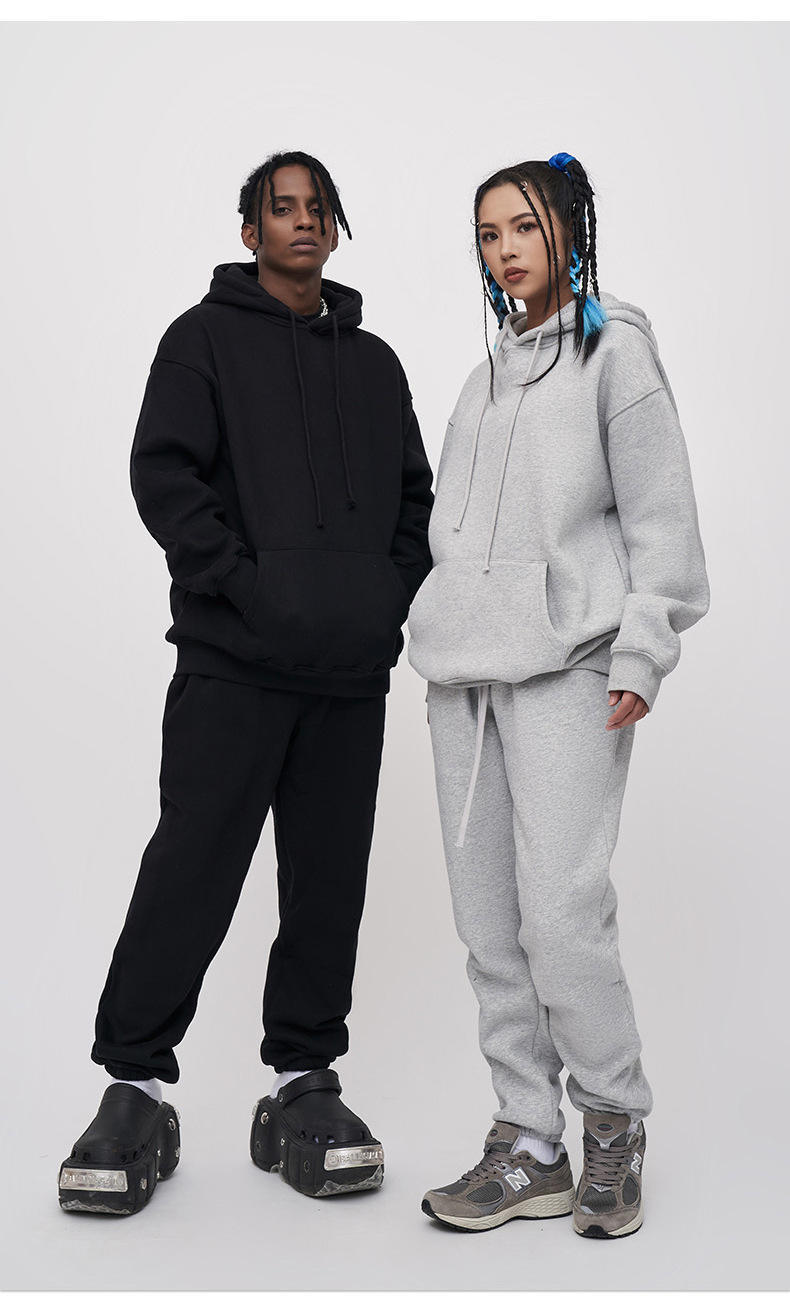 Winter Hot Sales New Arrivals Street Style 360g Fleece Inside Thick Blank Sweatpants Fleece Sweat Pants,Shuliqi Apparel - Men's Clothing Wholesale Manufacturer,Winter Hot Sales New Arrivals Street Style 360g Fleece Inside Thick Blank Sweatpants Fleece Sweat Pants