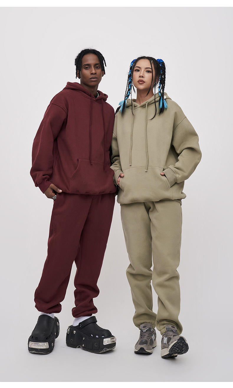 Winter Hot Sales New Arrivals Street Style 360g Fleece Inside Thick Blank Sweatpants Fleece Sweat Pants,Shuliqi Apparel - Men's Clothing Wholesale Manufacturer,Winter Hot Sales New Arrivals Street Style 360g Fleece Inside Thick Blank Sweatpants Fleece Sweat Pants