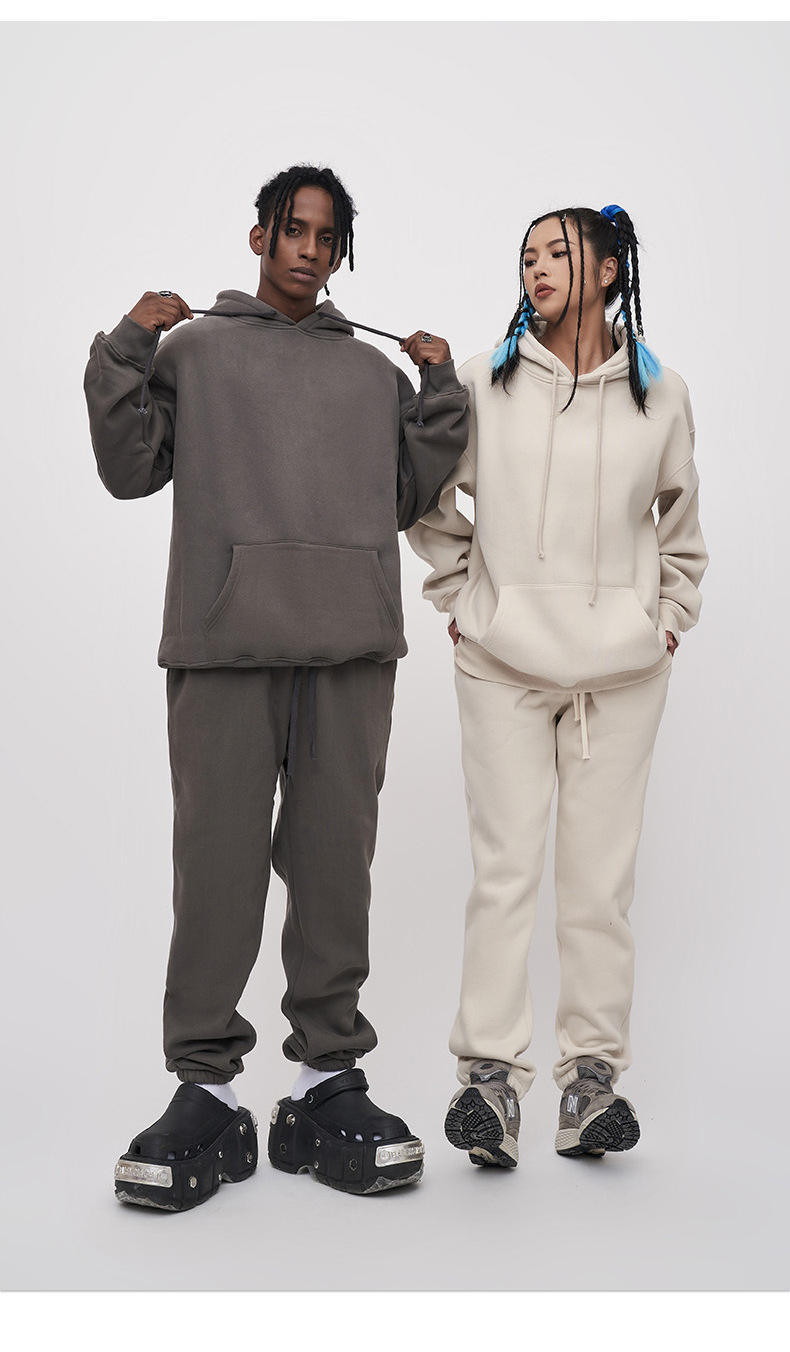 Winter Hot Sales New Arrivals Street Style 360g Fleece Inside Thick Blank Sweatpants Fleece Sweat Pants,Shuliqi Apparel - Men's Clothing Wholesale Manufacturer,Winter Hot Sales New Arrivals Street Style 360g Fleece Inside Thick Blank Sweatpants Fleece Sweat Pants