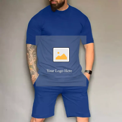 High Street Styles Casual Unisex Custom 2 Piece Set Men's Sets Two Piece Set,Shuliqi Apparel - Men's Clothing Wholesale Manufacturer,High Street Styles Casual Unisex Custom 2 Piece Set Men's Sets Two Piece Set