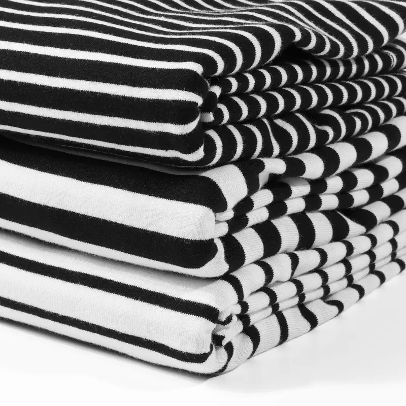 Custom 95% Cotton+5% Spandex Elastic Unisex Long Sleeve T Shirt Mens Stripe T Shirts Couple Clothes,Shuliqi Apparel - Men's Clothing Wholesale Manufacturer,Custom 95% Cotton+5% Spandex Elastic Unisex Long Sleeve T Shirt Mens Stripe T Shirts Couple Clothes | Wholesale Men's Apparel | OEM | Shuliqi