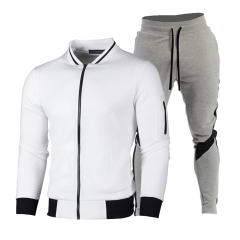 OEM custom logo winter fashion sweater zipper stand collar sweater coat casual plaid cardigan men's suit,Shuliqi Apparel - Men's Clothing Wholesale Manufacturer,OEM custom logo winter fashion sweater zipper stand collar sweater coat casual plaid cardigan men's suit