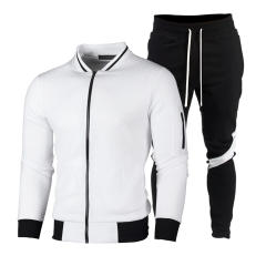 OEM custom logo winter fashion sweater zipper stand collar sweater coat casual plaid cardigan men's suit,Shuliqi Apparel - Men's Clothing Wholesale Manufacturer,OEM custom logo winter fashion sweater zipper stand collar sweater coat casual plaid cardigan men's suit
