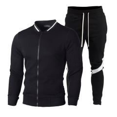 OEM custom logo winter fashion sweater zipper stand collar sweater coat casual plaid cardigan men's suit,Shuliqi Apparel - Men's Clothing Wholesale Manufacturer,OEM custom logo winter fashion sweater zipper stand collar sweater coat casual plaid cardigan men's suit