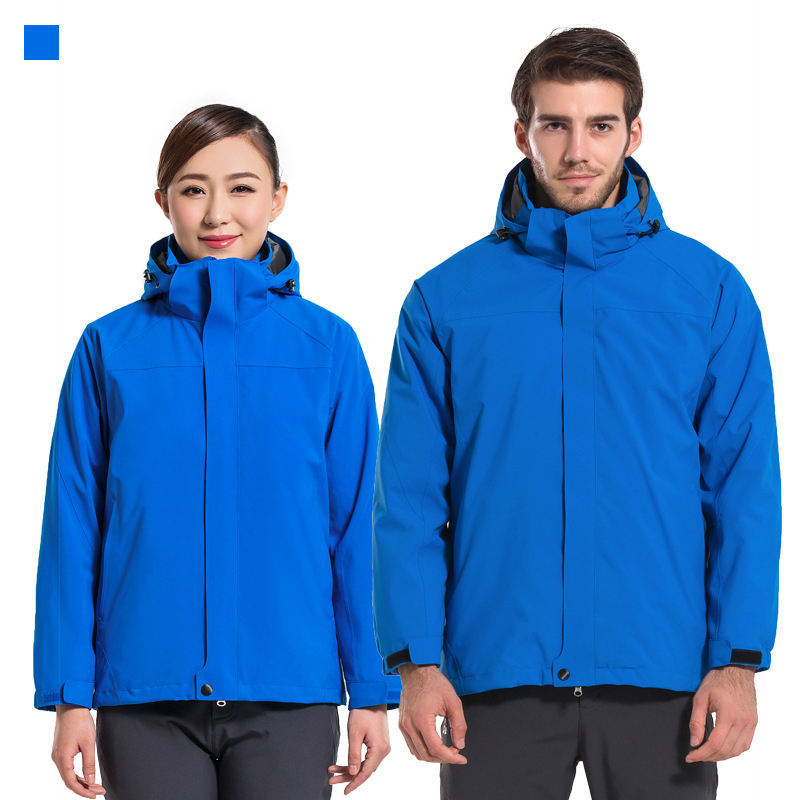 Custom logo 2 pieces jaqueta waterproof fabric unisex zip up detachable jacket mens outdoor windbreak life jacket 3 in 1 jacket,Shuliqi Apparel - Men's Clothing Wholesale Manufacturer,Custom logo 2 pieces jaqueta waterproof fabric unisex zip up detachable jacket mens outdoor windbreak life jacket 3 in 1 jacket | Wholesale Men's Apparel | OEM | Shuliqi