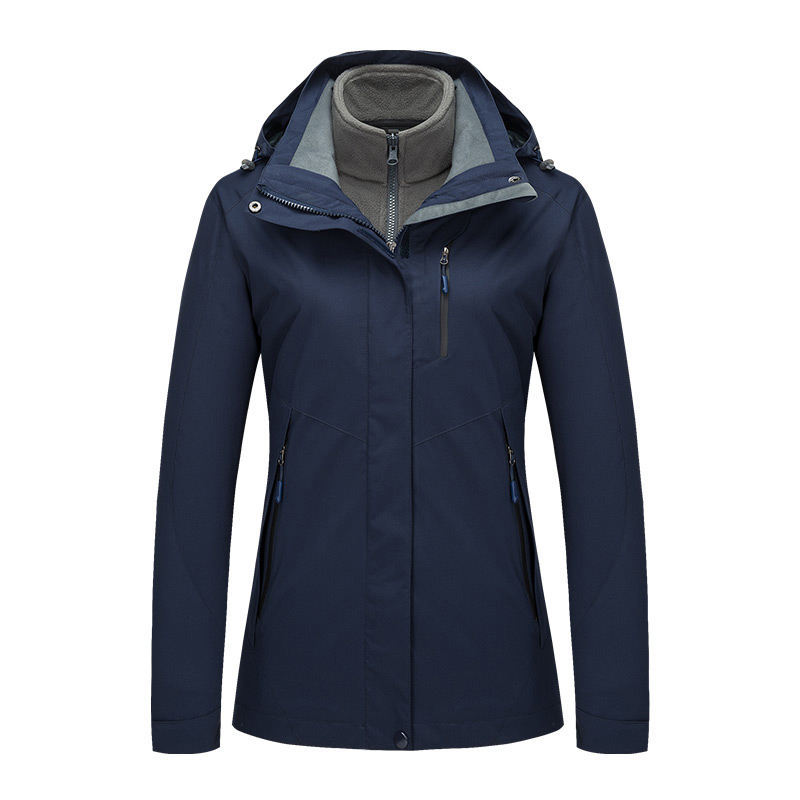 Waterproof Softshell 100% Polyester jacket Winter 3 in 1 Hooded Custom printed Logo Unisex for hiking Men Outdoor Jacket,Shuliqi Apparel - Men's Clothing Wholesale Manufacturer,Waterproof Softshell 100% Polyester jacket Winter 3 in 1 Hooded Custom printed Logo Unisex for hiking Men Outdoor Jacket | Wholesale Men's Apparel | OEM | Shuliqi