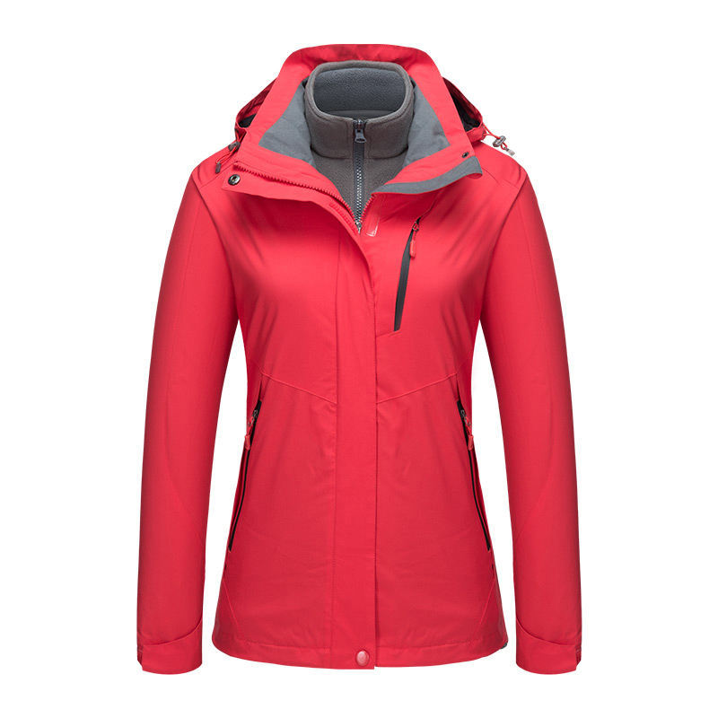 Waterproof Softshell 100% Polyester jacket Winter 3 in 1 Hooded Custom printed Logo Unisex for hiking Men Outdoor Jacket,Shuliqi Apparel - Men's Clothing Wholesale Manufacturer,Waterproof Softshell 100% Polyester jacket Winter 3 in 1 Hooded Custom printed Logo Unisex for hiking Men Outdoor Jacket | Wholesale Men's Apparel | OEM | Shuliqi