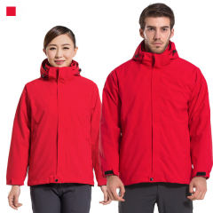 Custom logo 2 pieces jaqueta waterproof fabric unisex zip up detachable jacket mens outdoor windbreak life jacket 3 in 1 jacket,Shuliqi Apparel - Men's Clothing Wholesale Manufacturer,Custom logo 2 pieces jaqueta waterproof fabric unisex zip up detachable jacket mens outdoor windbreak life jacket 3 in 1 jacket | Wholesale Men's Apparel | OEM | Shuliqi