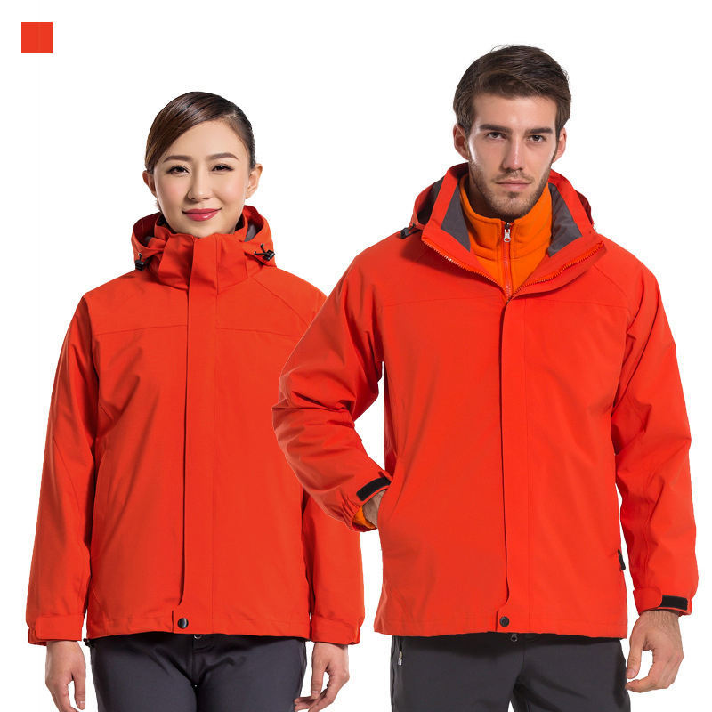 Custom logo 2 pieces jaqueta waterproof fabric unisex zip up detachable jacket mens outdoor windbreak life jacket 3 in 1 jacket,Shuliqi Apparel - Men's Clothing Wholesale Manufacturer,Custom logo 2 pieces jaqueta waterproof fabric unisex zip up detachable jacket mens outdoor windbreak life jacket 3 in 1 jacket | Wholesale Men's Apparel | OEM | Shuliqi