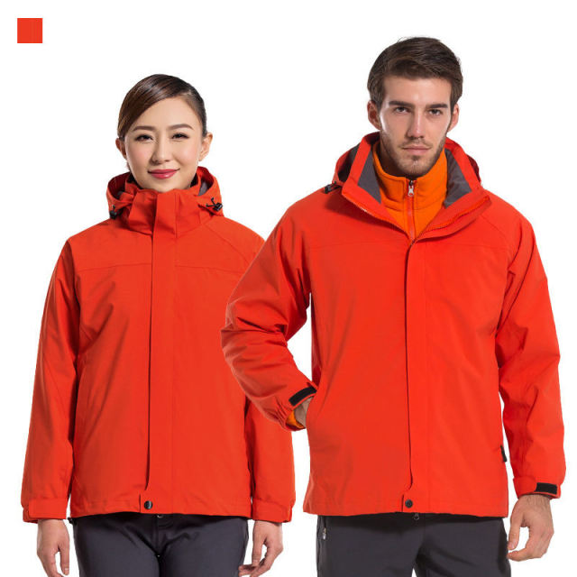 Custom logo 2 pieces jaqueta waterproof fabric unisex zip up detachable jacket mens outdoor windbreak life jacket 3 in 1 jacket,Shuliqi Apparel - Men's Clothing Wholesale Manufacturer,Custom logo 2 pieces jaqueta waterproof fabric unisex zip up detachable jacket mens outdoor windbreak life jacket 3 in 1 jacket | Wholesale Men's Apparel | OEM | Shuliqi