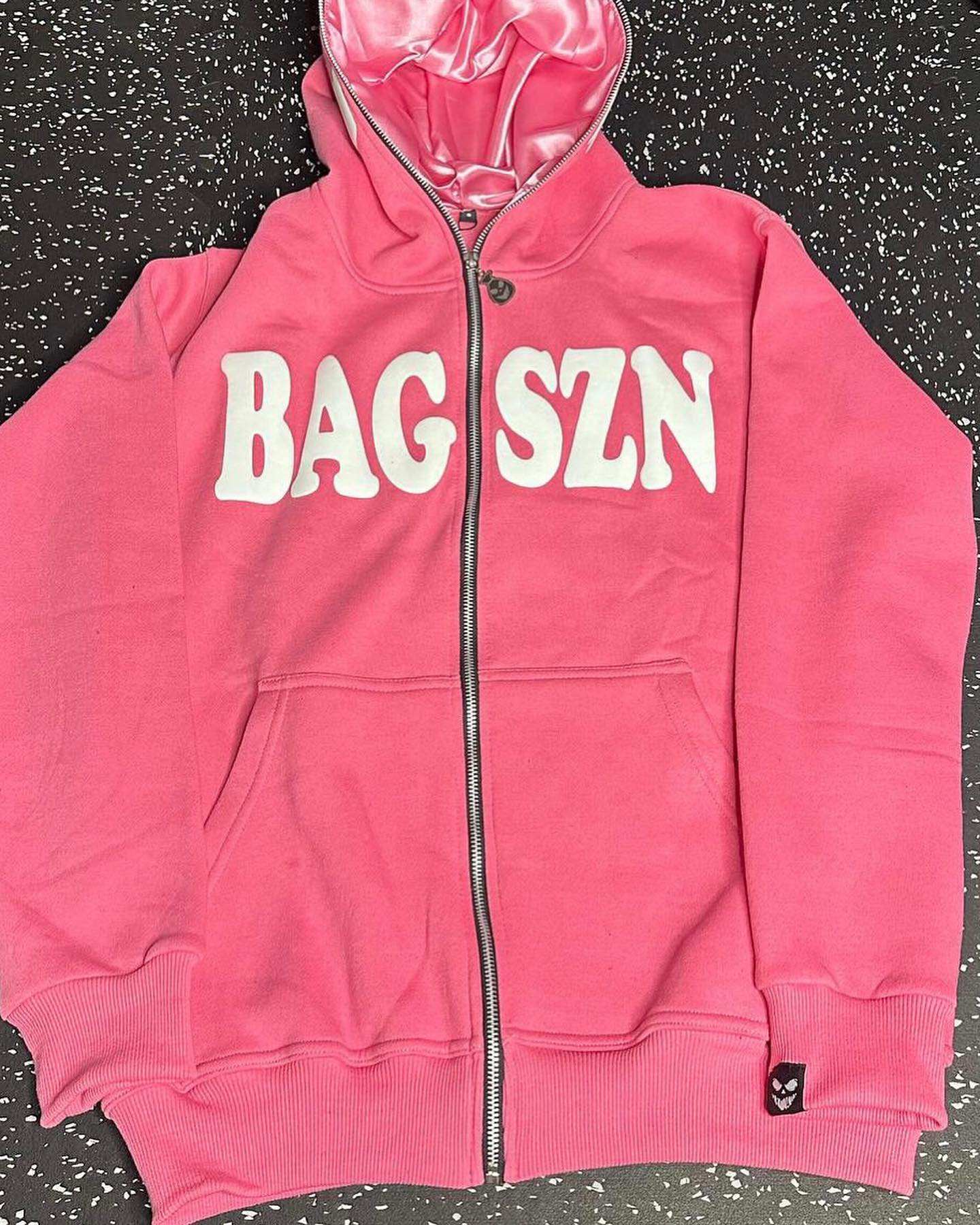 OEM Custom Men French Terry 100% Cotton Oversized 3D Logo Full Face All Zip Up Hoodie Puff Print For Men,Shuliqi Apparel - Men's Clothing Wholesale Manufacturer,OEM Custom Men French Terry 100% Cotton Oversized 3D Logo Full Face All Zip Up Hoodie Puff Print For Men