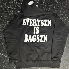 OEM Custom Men French Terry 100% Cotton Oversized 3D Logo Full Face All Zip Up Hoodie Puff Print For Men,Shuliqi Apparel - Men's Clothing Wholesale Manufacturer,OEM Custom Men French Terry 100% Cotton Oversized 3D Logo Full Face All Zip Up Hoodie Puff Print For Men