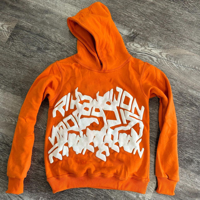 High Quality 100% Cotton French Terry Custom 3D Foam Letter Puff Printing Cropped Hoodie Men,Shuliqi Apparel - Men's Clothing Wholesale Manufacturer,High Quality 100% Cotton French Terry Custom 3D Foam Letter Puff Printing Cropped Hoodie Men