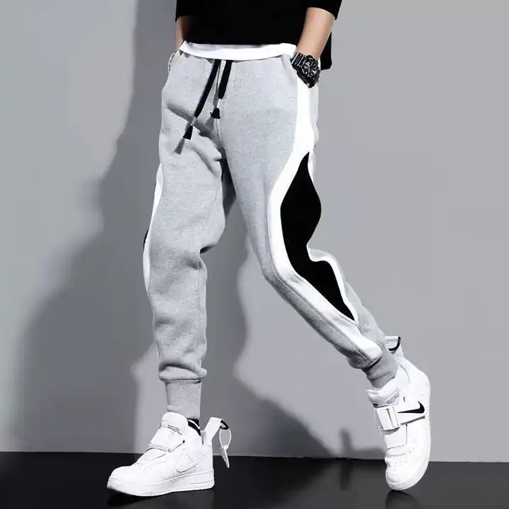 Custom Men Streetwear Lightweight Gym Sweatpants Casual Drawstring Jogger Pants,Shuliqi Apparel - Men's Clothing Wholesale Manufacturer,Custom Men Streetwear Lightweight Gym Sweatpants Casual Drawstring Jogger Pants