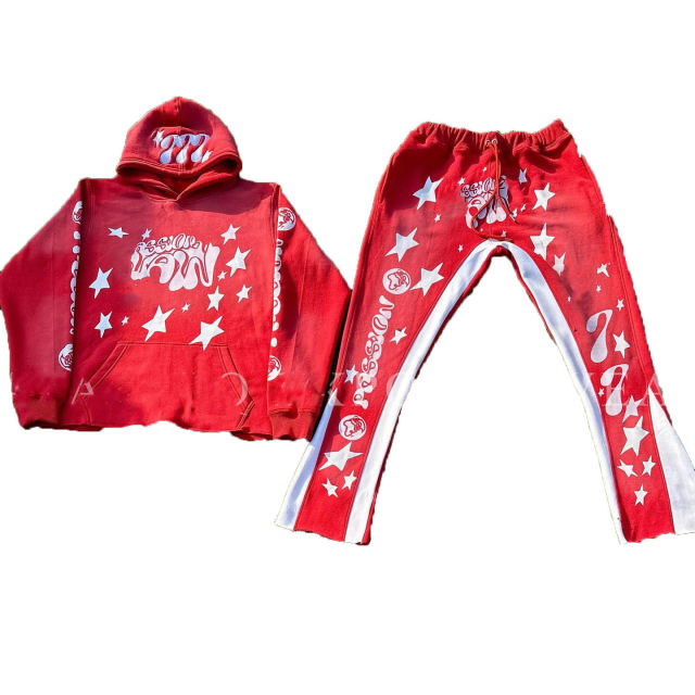 Clothing Manufacturer Streetwear Heavy Weight Aicd Wash Tracksuit Screen Printing 3D Embroidered Sweatpants And Hoodie Set,Shuliqi Apparel - Men's Clothing Wholesale Manufacturer,Clothing Manufacturer Streetwear Heavy Weight Aicd Wash Tracksuit Screen Printing 3D Embroidered Sweatpants And Hoodie Set