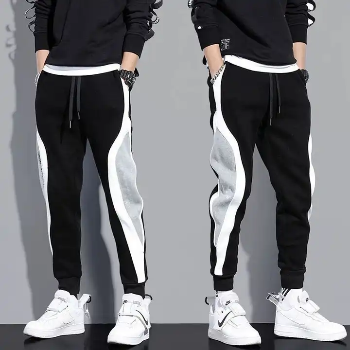 Custom Men Streetwear Lightweight Gym Sweatpants Casual Drawstring Jogger Pants,Shuliqi Apparel - Men's Clothing Wholesale Manufacturer,Custom Men Streetwear Lightweight Gym Sweatpants Casual Drawstring Jogger Pants