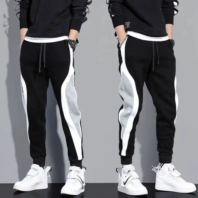 Custom Men Streetwear Lightweight Gym Sweatpants Casual Drawstring Jogger Pants,Shuliqi Apparel - Men's Clothing Wholesale Manufacturer,Custom Men Streetwear Lightweight Gym Sweatpants Casual Drawstring Jogger Pants