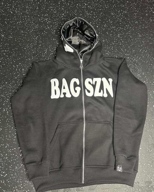 OEM Custom Men French Terry 100% Cotton Oversized 3D Logo Full Face All Zip Up Hoodie Puff Print For Men,Shuliqi Apparel - Men's Clothing Wholesale Manufacturer,OEM Custom Men French Terry 100% Cotton Oversized 3D Logo Full Face All Zip Up Hoodie Puff Print For Men