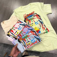 custom logo puff printing streetwear high quality 100% cotton printed hip hop oversized vintage t shirt,Shuliqi Apparel - Men's Clothing Wholesale Manufacturer,custom logo puff printing streetwear high quality 100% cotton printed hip hop oversized vintage t shirt | Wholesale Men's Apparel | OEM | Shuliqi