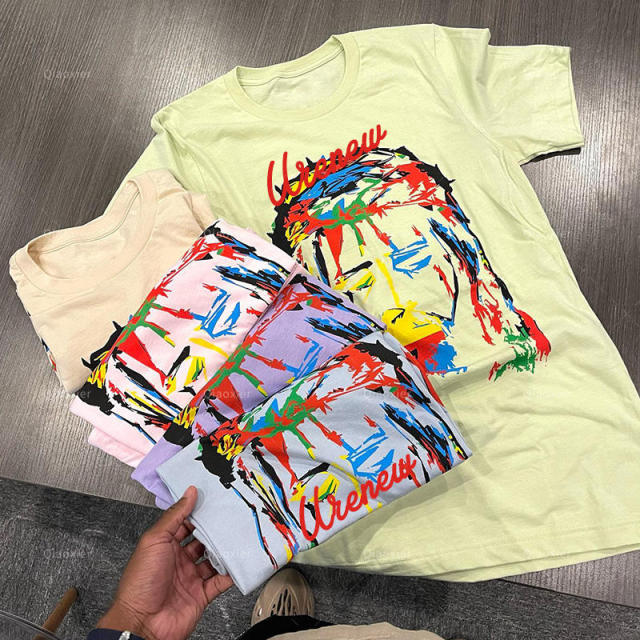 custom logo puff printing streetwear high quality 100% cotton printed hip hop oversized vintage t shirt,Shuliqi Apparel - Men's Clothing Wholesale Manufacturer,custom logo puff printing streetwear high quality 100% cotton printed hip hop oversized vintage t shirt | Wholesale Men's Apparel | OEM | Shuliqi