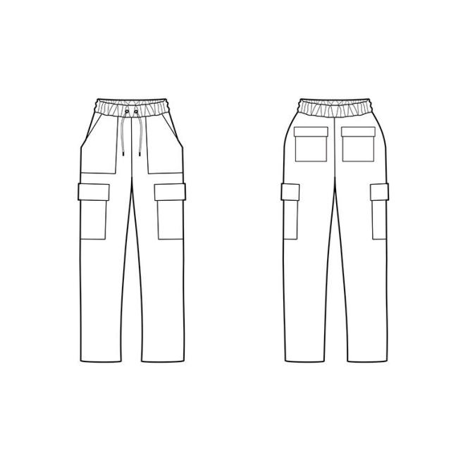 Men's pants custom printing wholesale 100% cotton casual pocketed long cargo pants,Shuliqi Apparel - Men's Clothing Wholesale Manufacturer,Men's pants custom printing wholesale 100% cotton casual pocketed long cargo pants | Wholesale Men's Apparel | OEM | Shuliqi