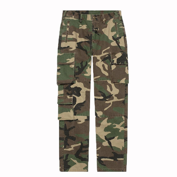 Custom jungle outdoor hunting multi color woodland camouflage tactical frog pants,Shuliqi Apparel - Men's Clothing Wholesale Manufacturer,Custom jungle outdoor hunting multi color woodland camouflage tactical frog pants | Wholesale Men's Apparel | OEM | Shuliqi