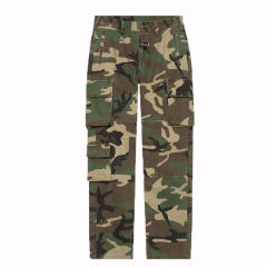 Custom jungle outdoor hunting multi color woodland camouflage tactical frog pants,Shuliqi Apparel - Men's Clothing Wholesale Manufacturer,Custom jungle outdoor hunting multi color woodland camouflage tactical frog pants | Wholesale Men's Apparel | OEM | Shuliqi