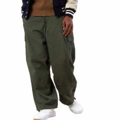 Custom Green Loose Fit Utility Pockets Casual Streetwear Baggy Twill Cargo Pants for Men,Shuliqi Apparel - Men's Clothing Wholesale Manufacturer,Custom Green Loose Fit Utility Pockets Casual Streetwear Baggy Twill Cargo Pants for Men