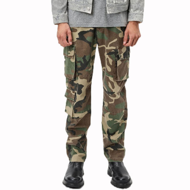 Custom jungle outdoor hunting multi color woodland camouflage tactical frog pants,Shuliqi Apparel - Men's Clothing Wholesale Manufacturer,Custom jungle outdoor hunting multi color woodland camouflage tactical frog pants | Wholesale Men's Apparel | OEM | Shuliqi
