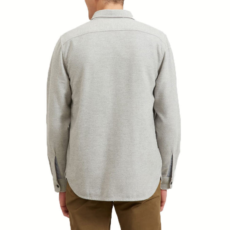 OEM autumn men long sleeve cotton overshirt comfortable multi pockets button up shirt for mens,Shuliqi Apparel - Men's Clothing Wholesale Manufacturer,OEM autumn men long sleeve cotton overshirt comfortable multi pockets button up shirt for mens | Wholesale Men's Apparel | OEM | Shuliqi